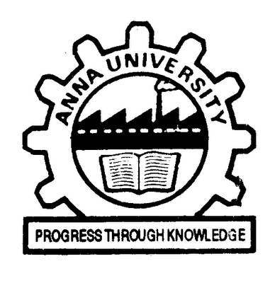 Madras Institute Of Technology  Logo